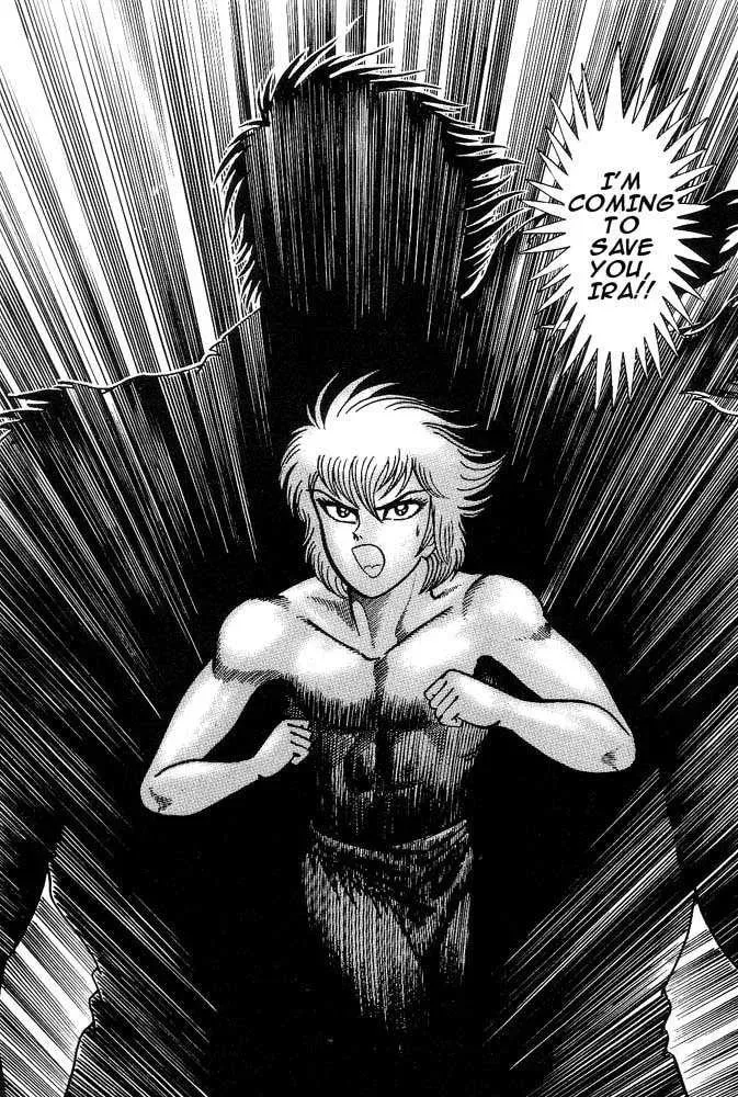 Read Violence Jack chapter 1.3 image 37 on Lezhin