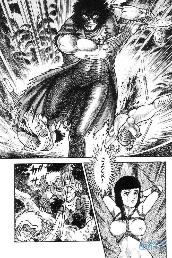 Read Violence Jack chapter 1.3 image 50 on Lezhin
