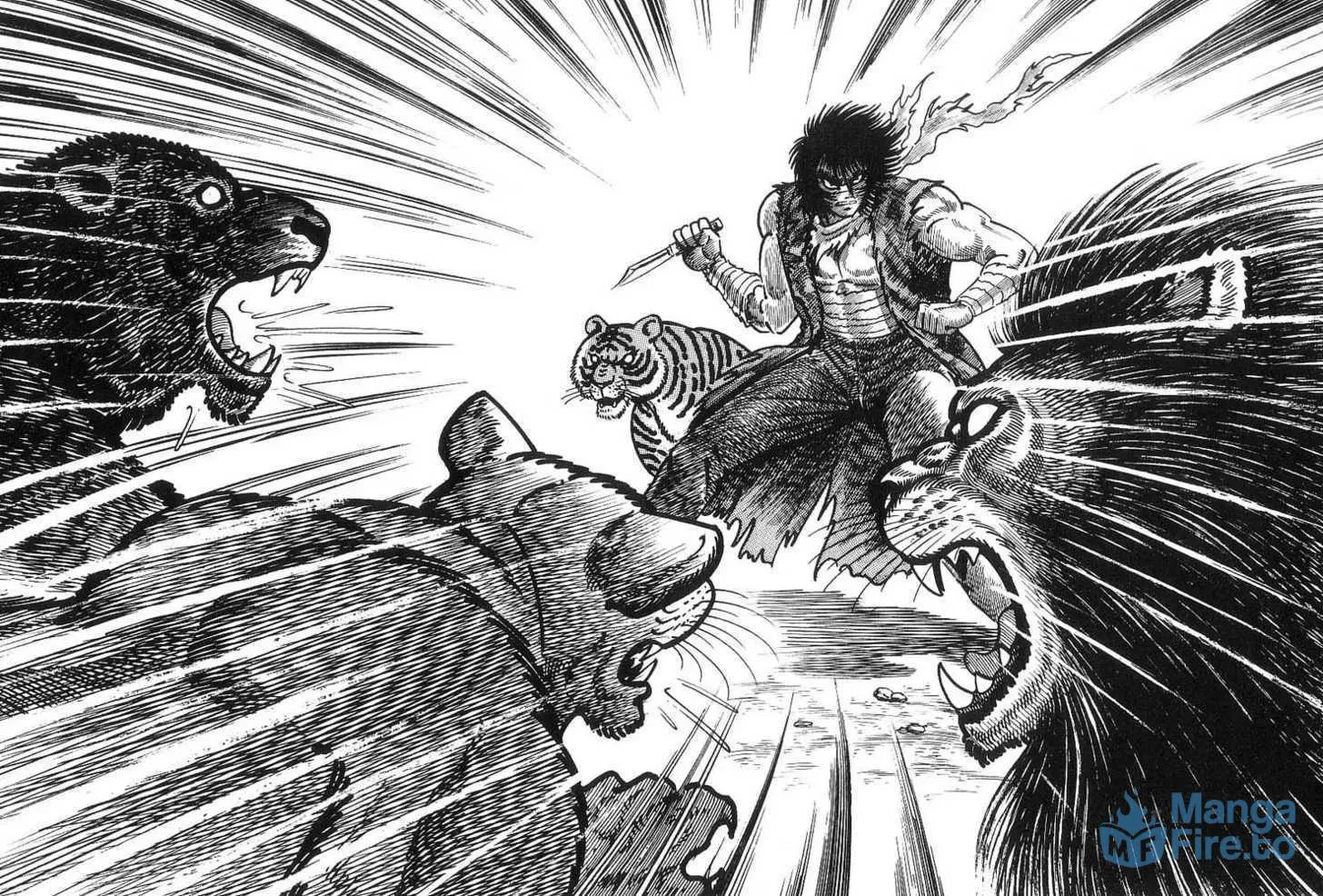 Read Violence Jack chapter 1.3 image 56 on Lezhin