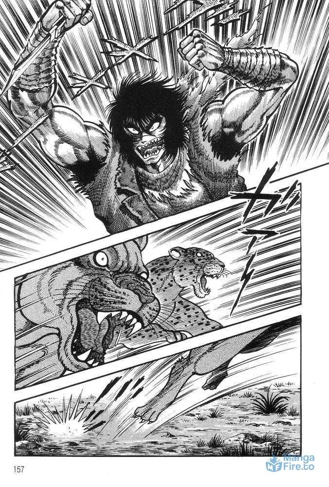 Read Violence Jack chapter 1.3 image 59 on Lezhin