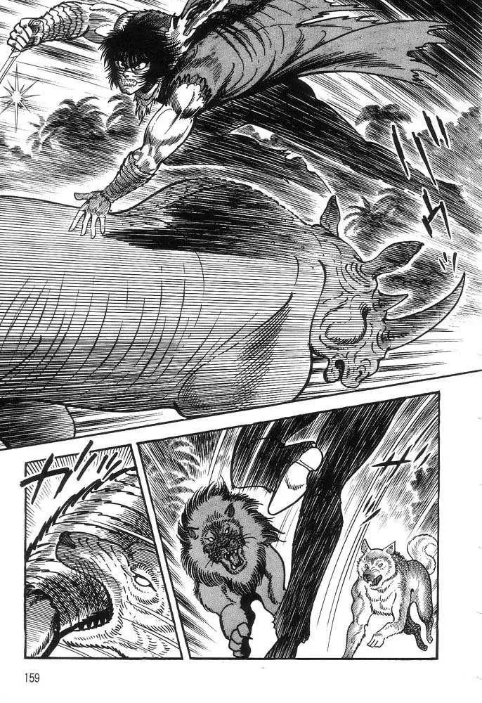 Read Violence Jack chapter 1.3 image 61 on Lezhin