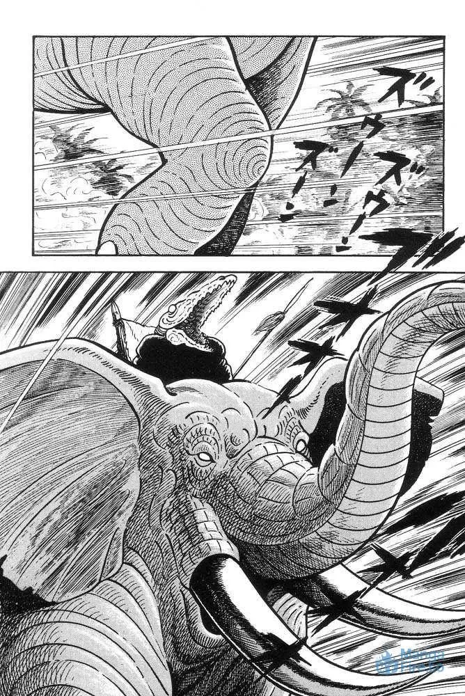 Read Violence Jack chapter 1.3 image 62 on Lezhin