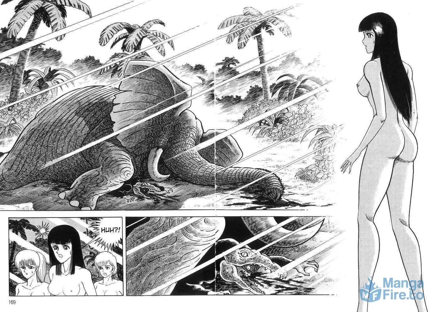 Read Violence Jack chapter 1.3 image 68 on Lezhin