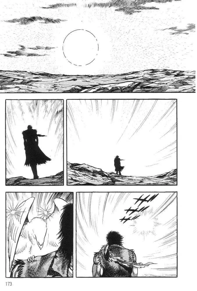 Read Violence Jack chapter 1.3 image 72 on Lezhin