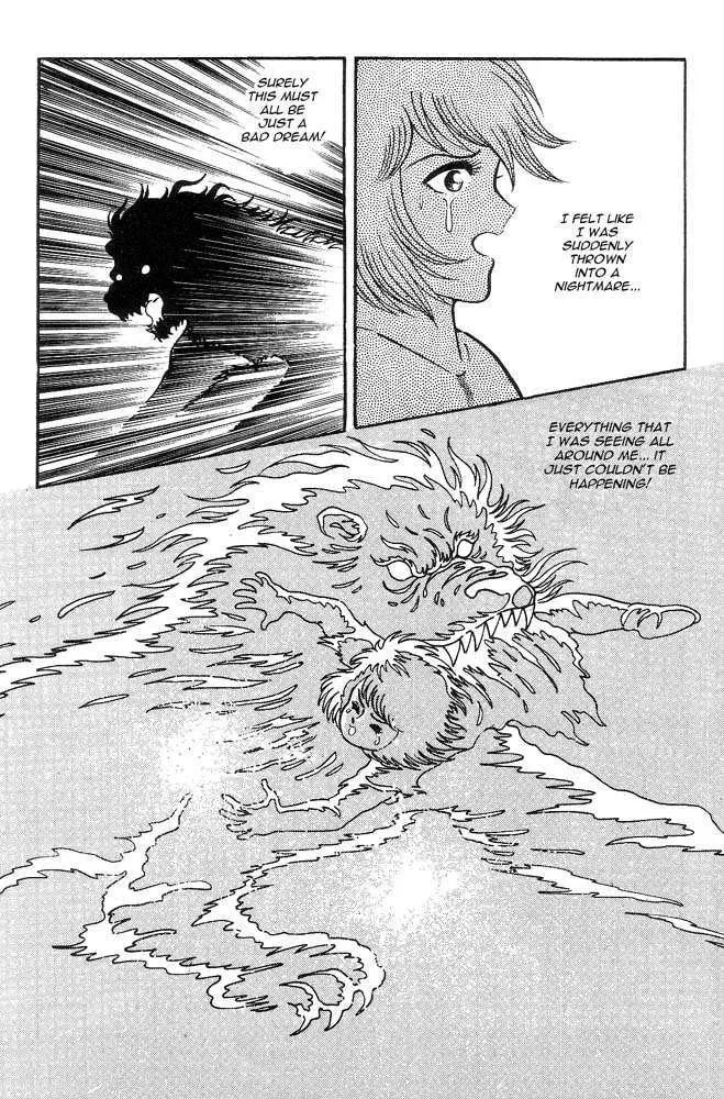 Read Violence Jack chapter 1.3 image 9 on Lezhin