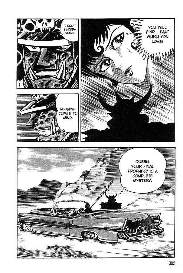 Read Violence Jack chapter 1.4 image 1 on Lezhin