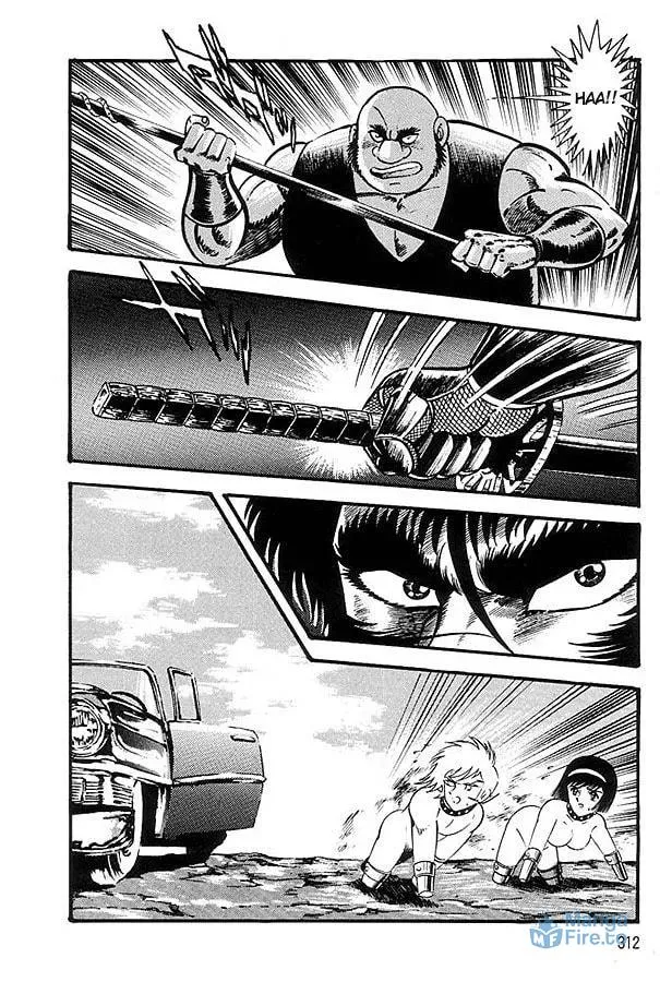 Read Violence Jack chapter 1.4 image 11 on Lezhin