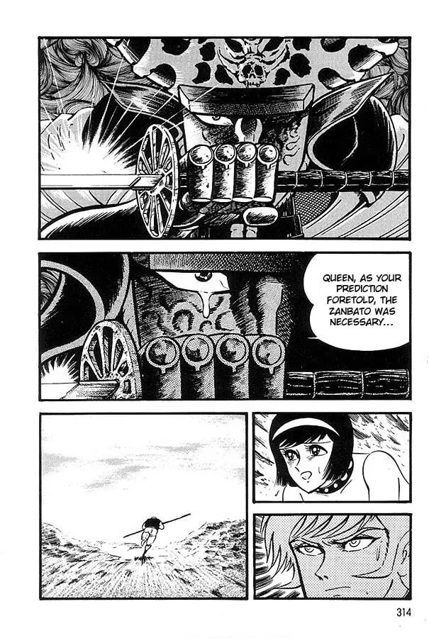Read Violence Jack chapter 1.4 image 13 on Lezhin
