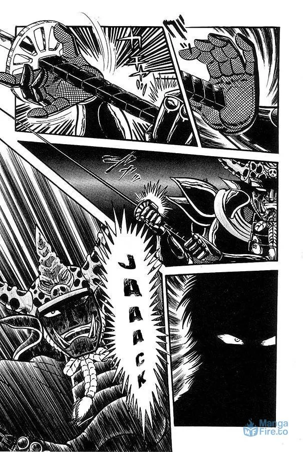 Read Violence Jack chapter 1.4 image 14 on Lezhin