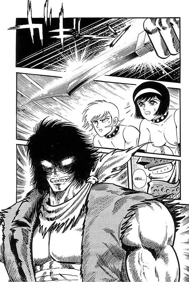 Read Violence Jack chapter 1.4 image 15 on Lezhin
