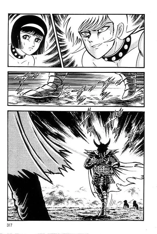 Read Violence Jack chapter 1.4 image 16 on Lezhin