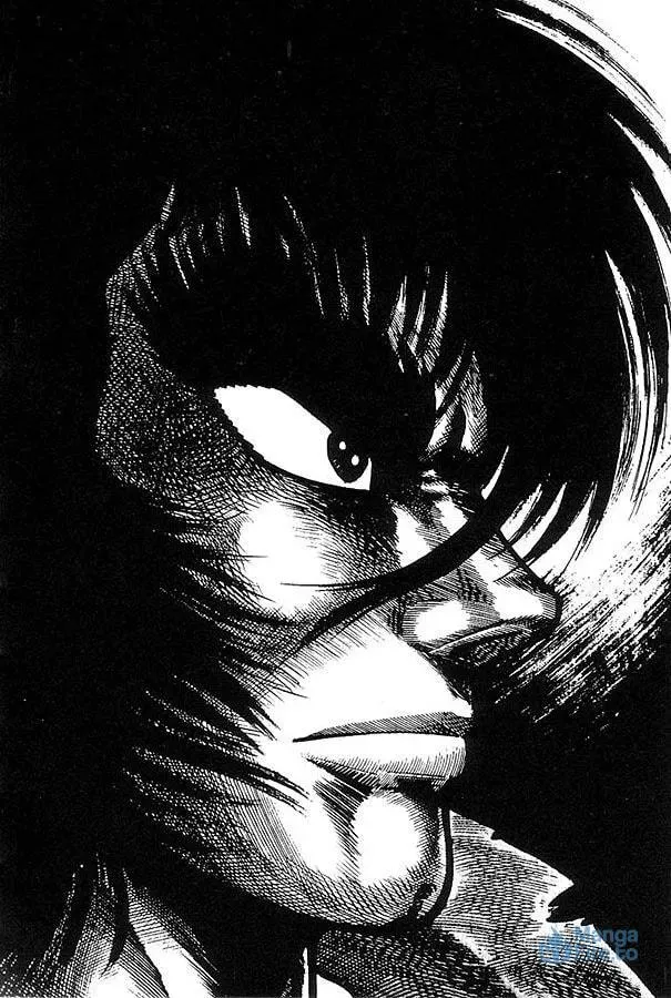 Read Violence Jack chapter 1.4 image 17 on Lezhin