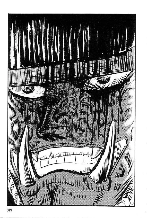 Read Violence Jack chapter 1.4 image 18 on Lezhin