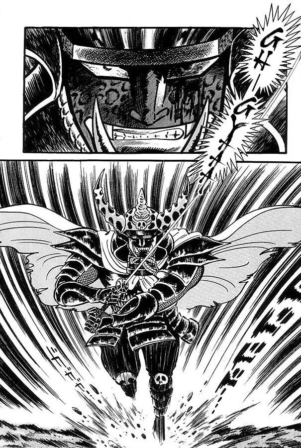 Read Violence Jack chapter 1.4 image 19 on Lezhin