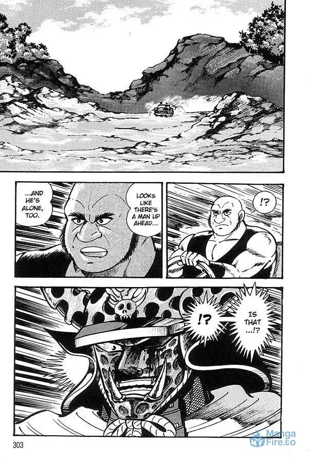 Read Violence Jack chapter 1.4 image 2 on Lezhin