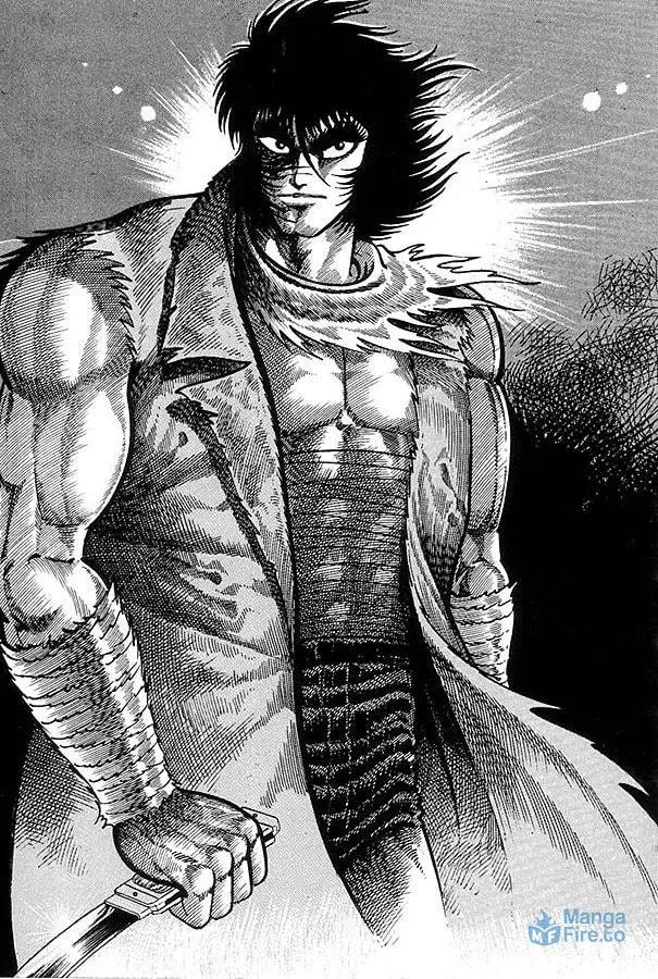 Read Violence Jack chapter 1.4 image 20 on Lezhin