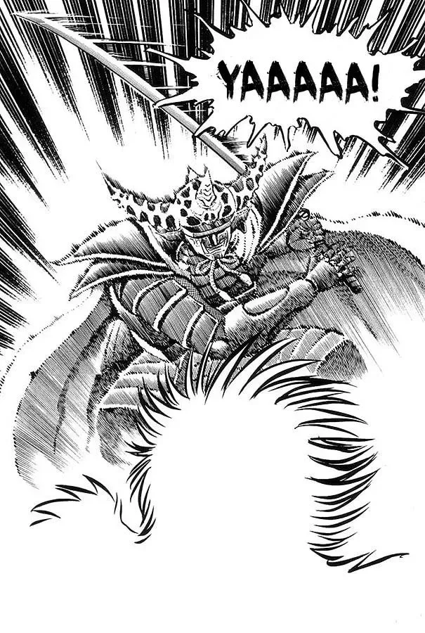 Read Violence Jack chapter 1.4 image 22 on Lezhin