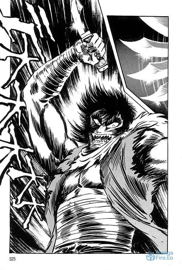 Read Violence Jack chapter 1.4 image 23 on Lezhin