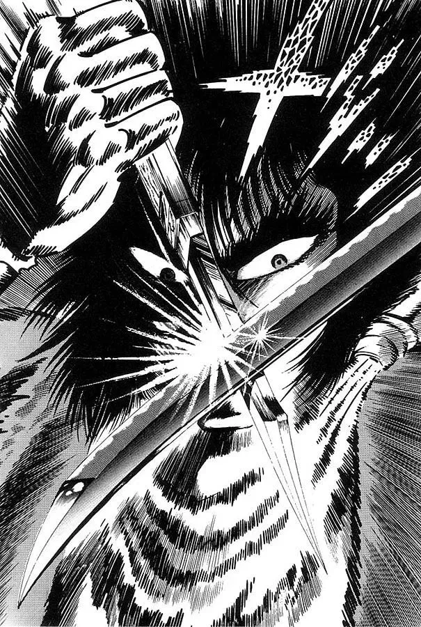 Read Violence Jack chapter 1.4 image 24 on Lezhin