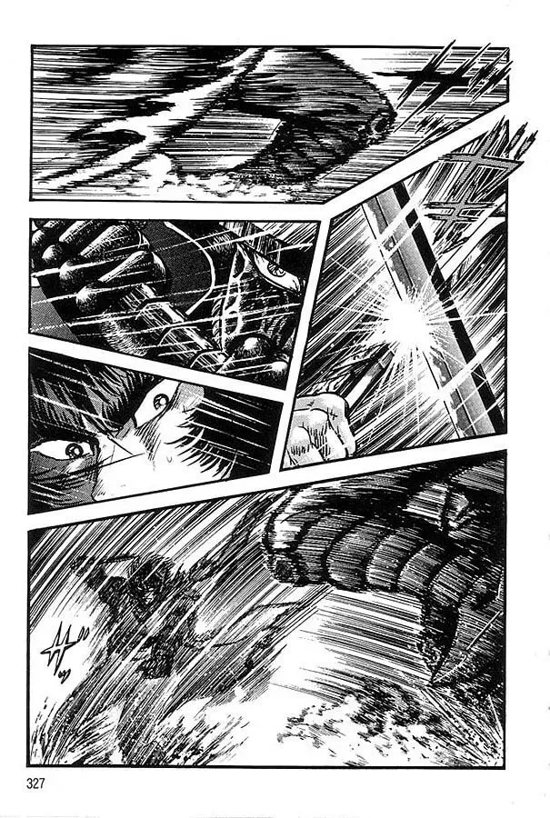 Read Violence Jack chapter 1.4 image 25 on Lezhin