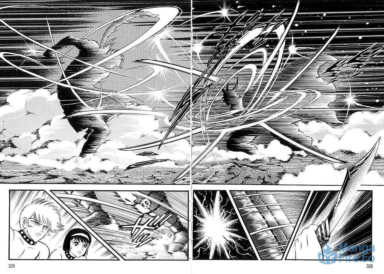 Read Violence Jack chapter 1.4 image 26 on Lezhin