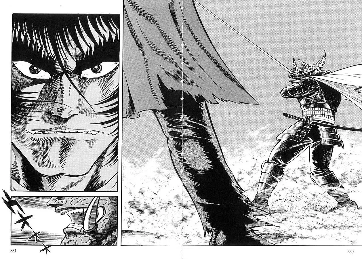 Read Violence Jack chapter 1.4 image 27 on Lezhin