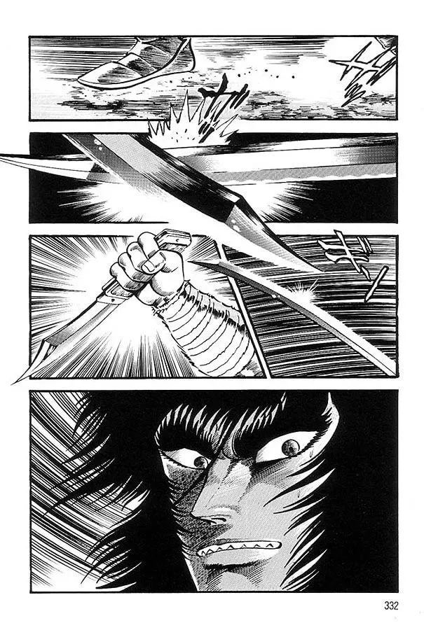 Read Violence Jack chapter 1.4 image 28 on Lezhin