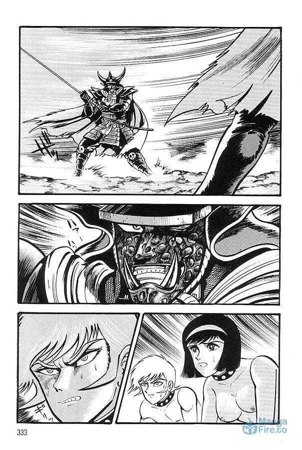 Read Violence Jack chapter 1.4 image 29 on Lezhin