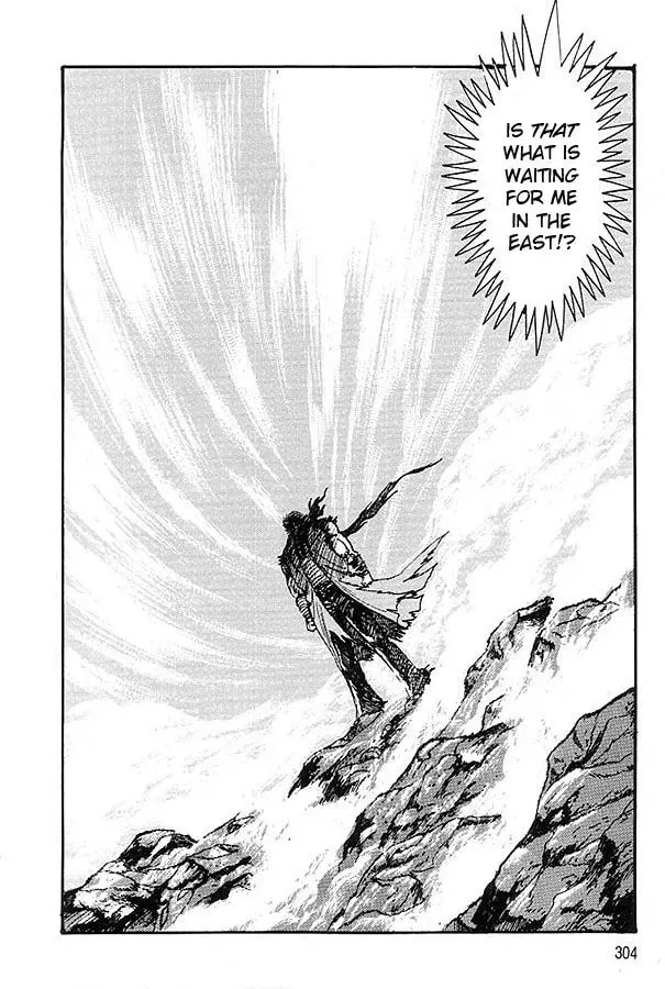 Read Violence Jack chapter 1.4 image 3 on Lezhin