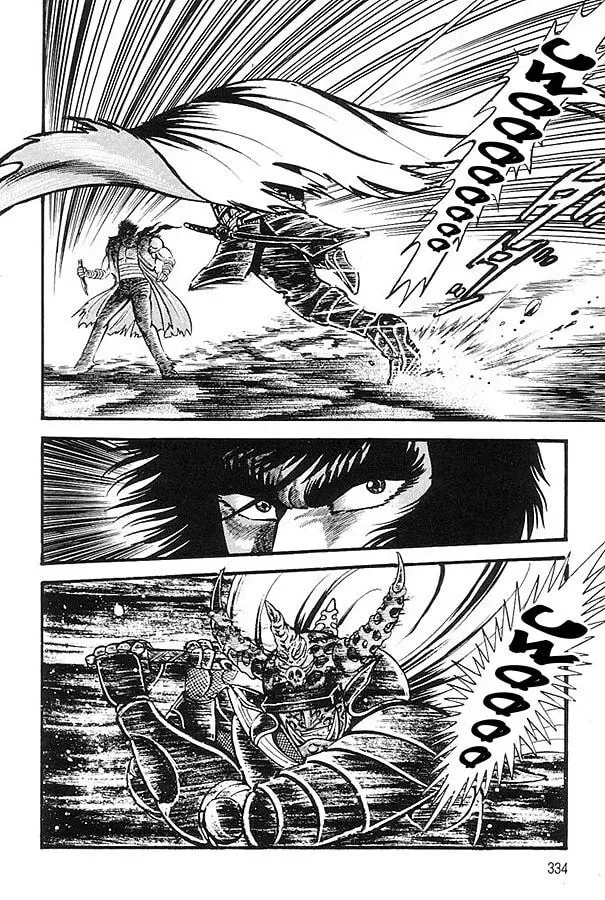 Read Violence Jack chapter 1.4 image 30 on Lezhin