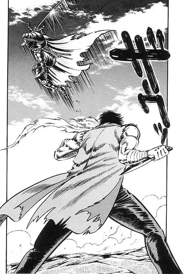 Read Violence Jack chapter 1.4 image 31 on Lezhin