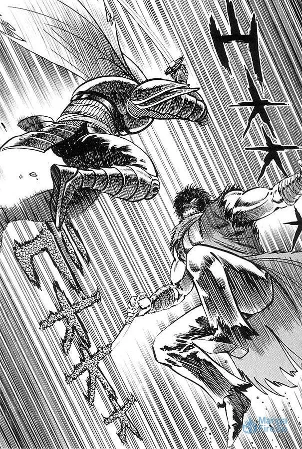 Read Violence Jack chapter 1.4 image 32 on Lezhin