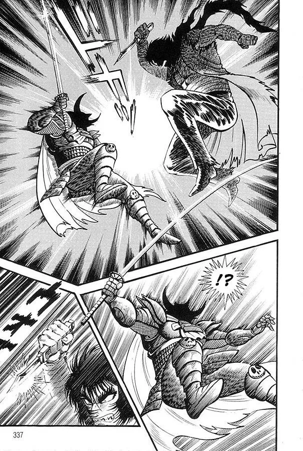 Read Violence Jack chapter 1.4 image 33 on Lezhin