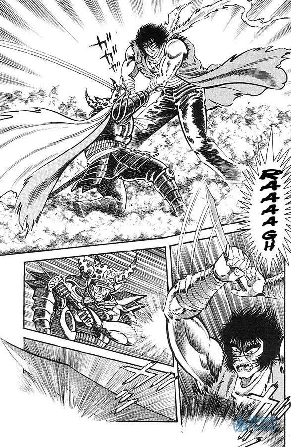 Read Violence Jack chapter 1.4 image 35 on Lezhin