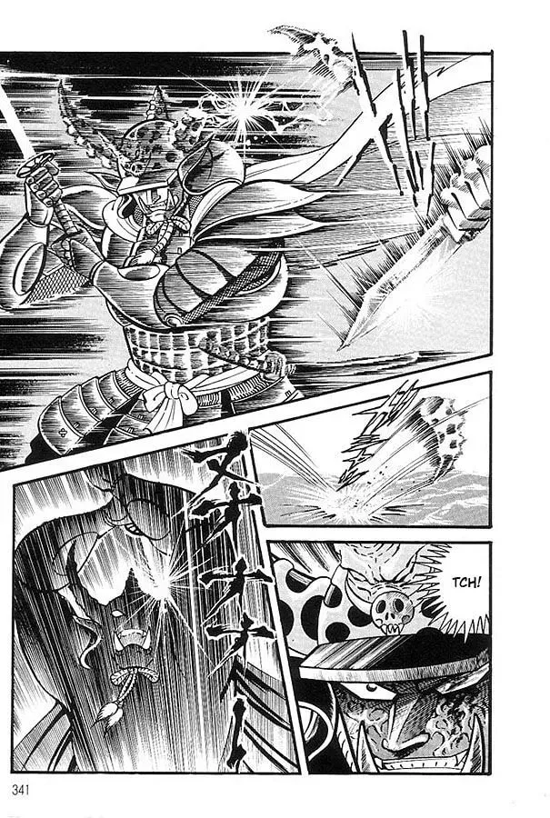Read Violence Jack chapter 1.4 image 36 on Lezhin