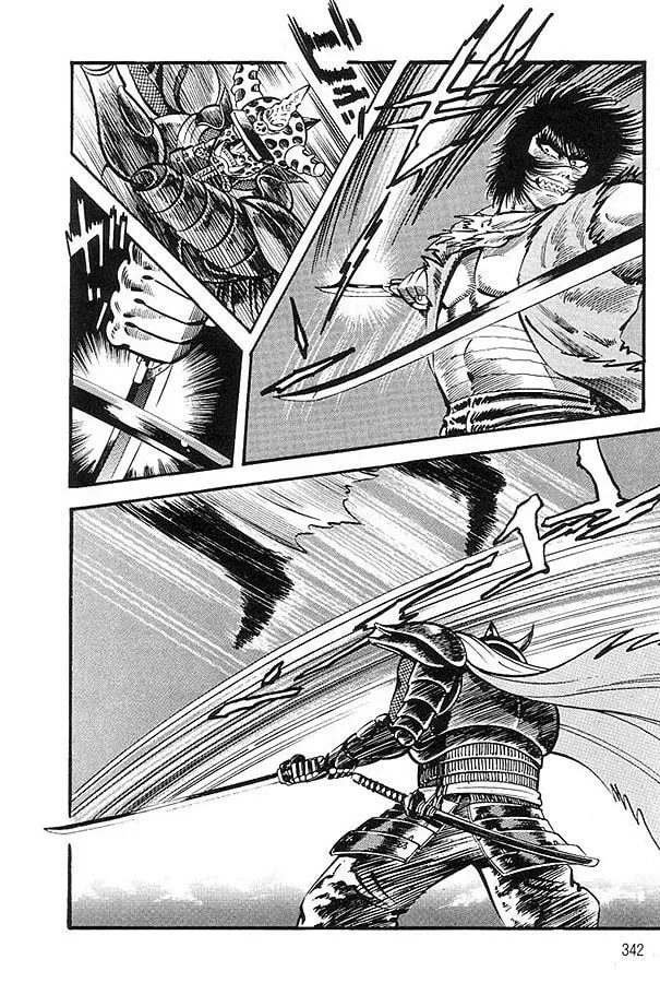 Read Violence Jack chapter 1.4 image 37 on Lezhin