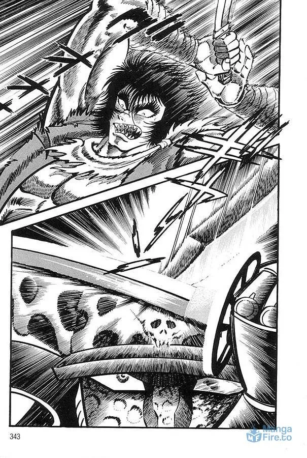 Read Violence Jack chapter 1.4 image 38 on Lezhin