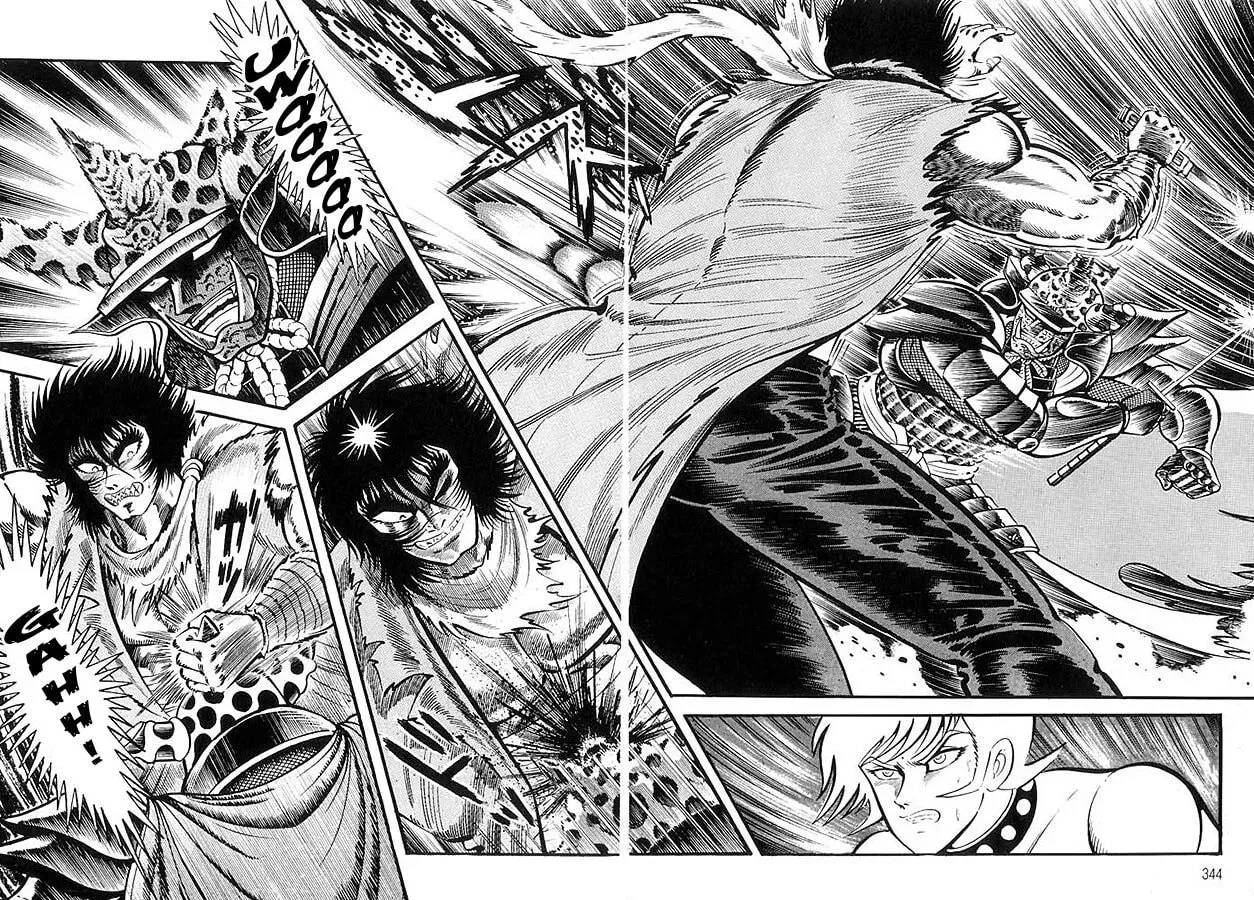 Read Violence Jack chapter 1.4 image 39 on Lezhin
