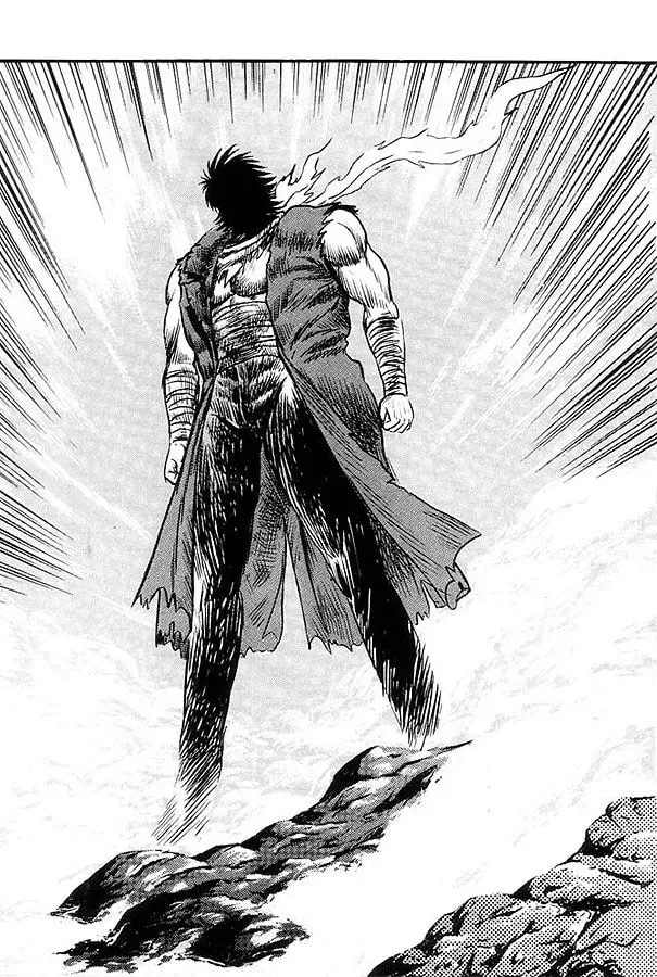 Read Violence Jack chapter 1.4 image 4 on Lezhin