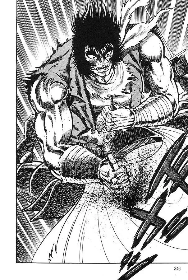 Read Violence Jack chapter 1.4 image 40 on Lezhin