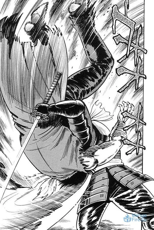 Read Violence Jack chapter 1.4 image 41 on Lezhin