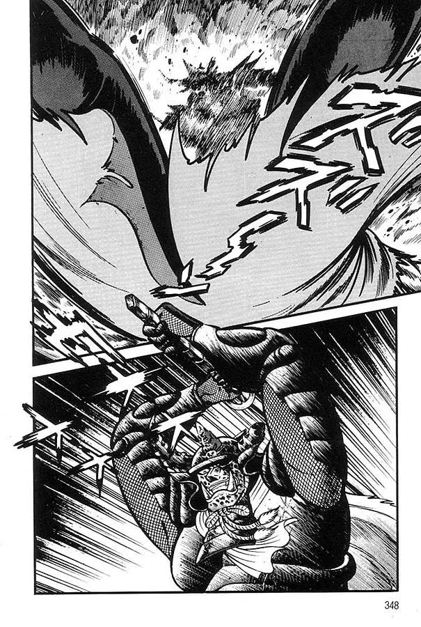 Read Violence Jack chapter 1.4 image 42 on Lezhin