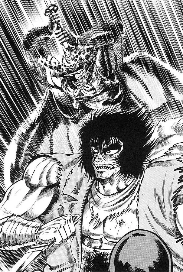 Read Violence Jack chapter 1.4 image 43 on Lezhin