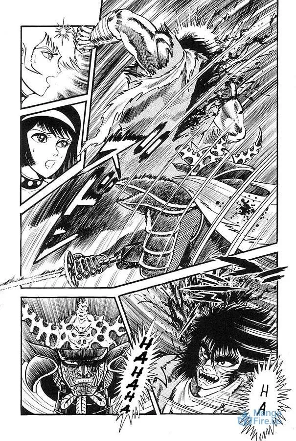 Read Violence Jack chapter 1.4 image 44 on Lezhin