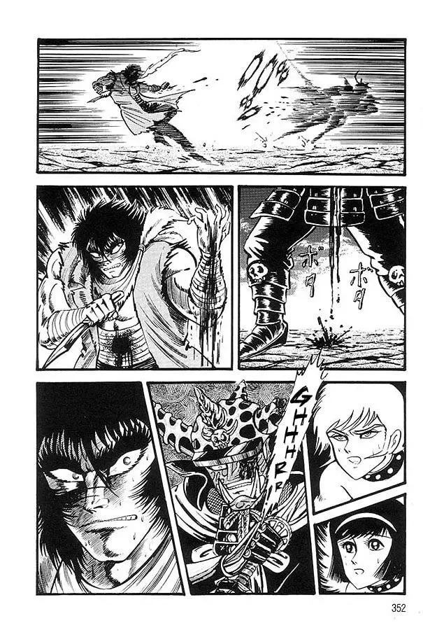 Read Violence Jack chapter 1.4 image 46 on Lezhin