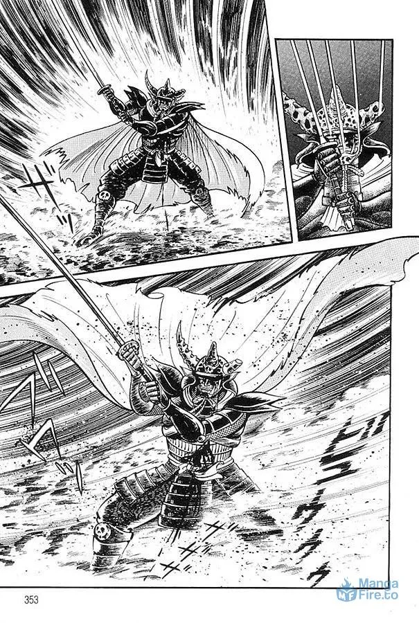 Read Violence Jack chapter 1.4 image 47 on Lezhin