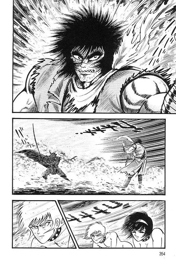 Read Violence Jack chapter 1.4 image 48 on Lezhin