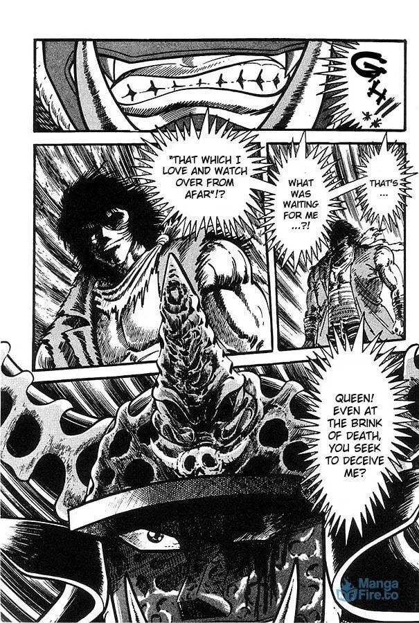 Read Violence Jack chapter 1.4 image 5 on Lezhin