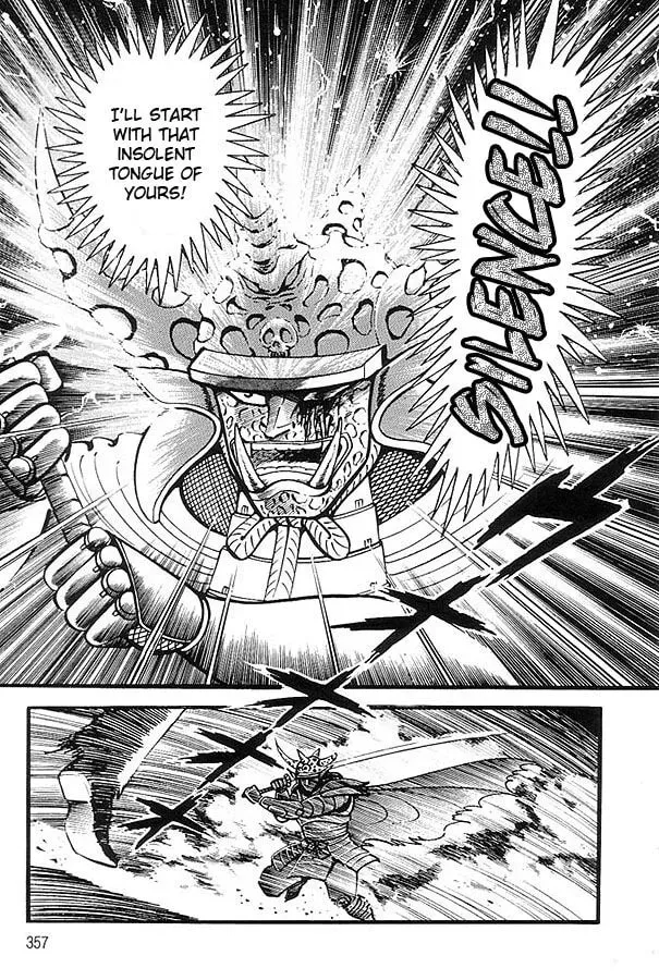 Read Violence Jack chapter 1.4 image 51 on Lezhin