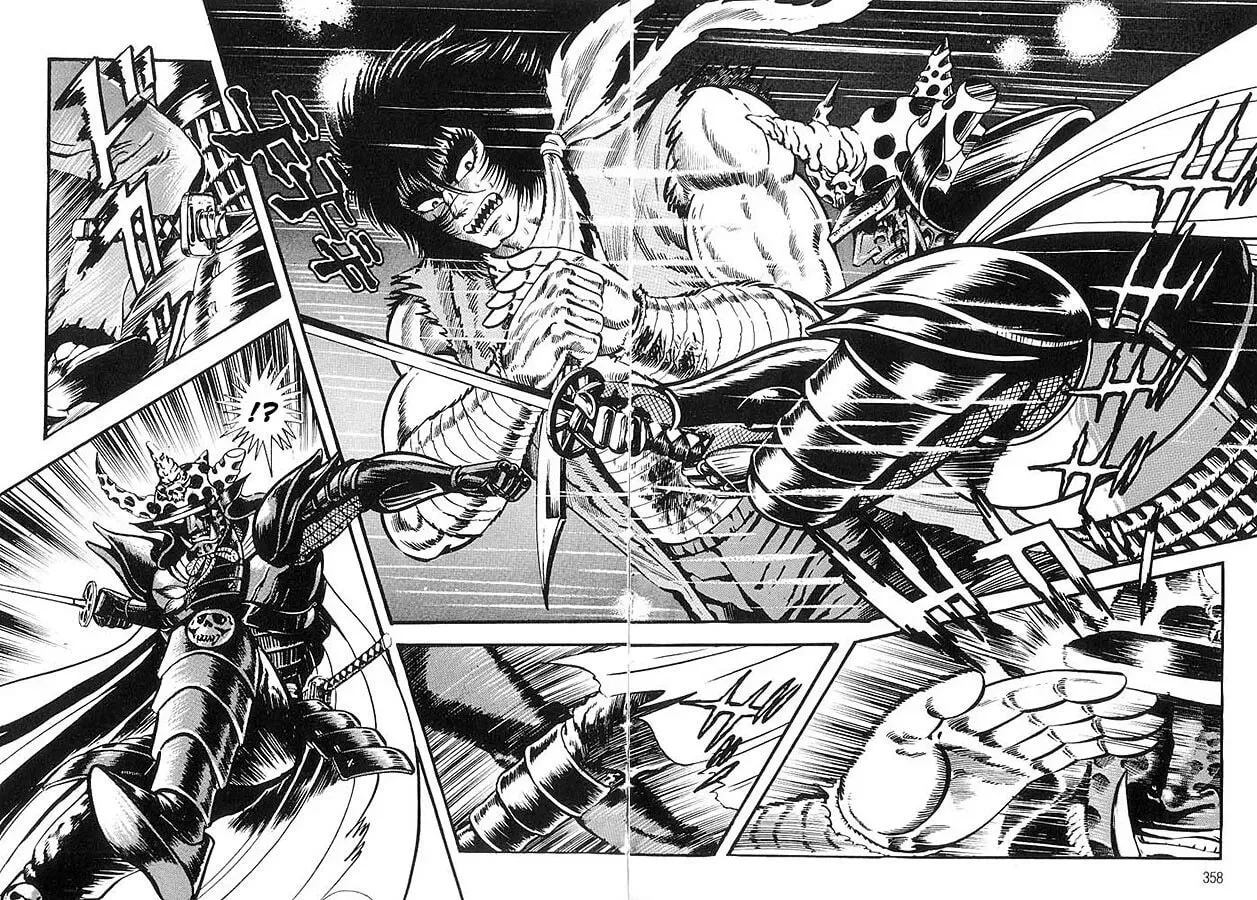 Read Violence Jack chapter 1.4 image 52 on Lezhin